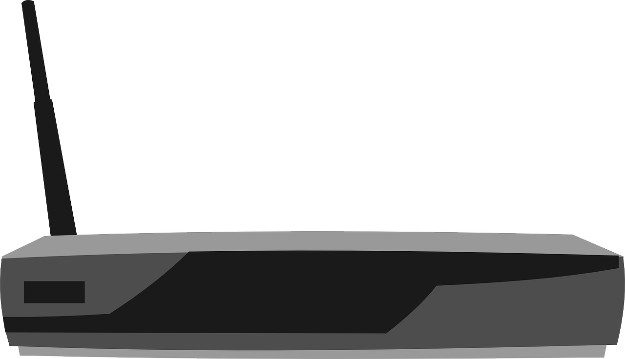 Router Png 1280 X 736