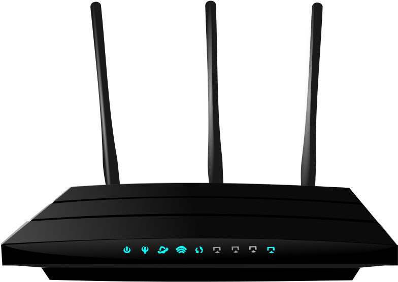 Router Png 784 X 556