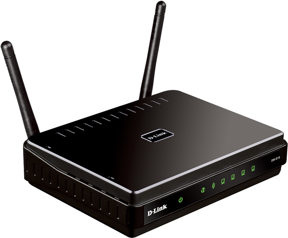 Router Png 927 X 765