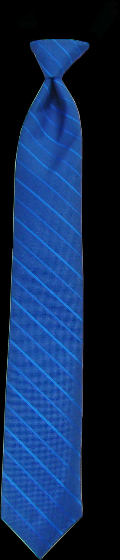 Royal Blue Blue Tie Transparent, Hd Png Download