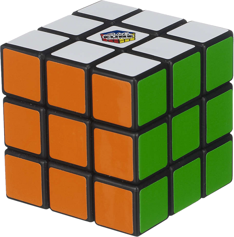 Rubik Cube Png 800 X 813
