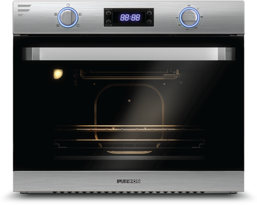 Rv Built In Oven, Hd Png Download