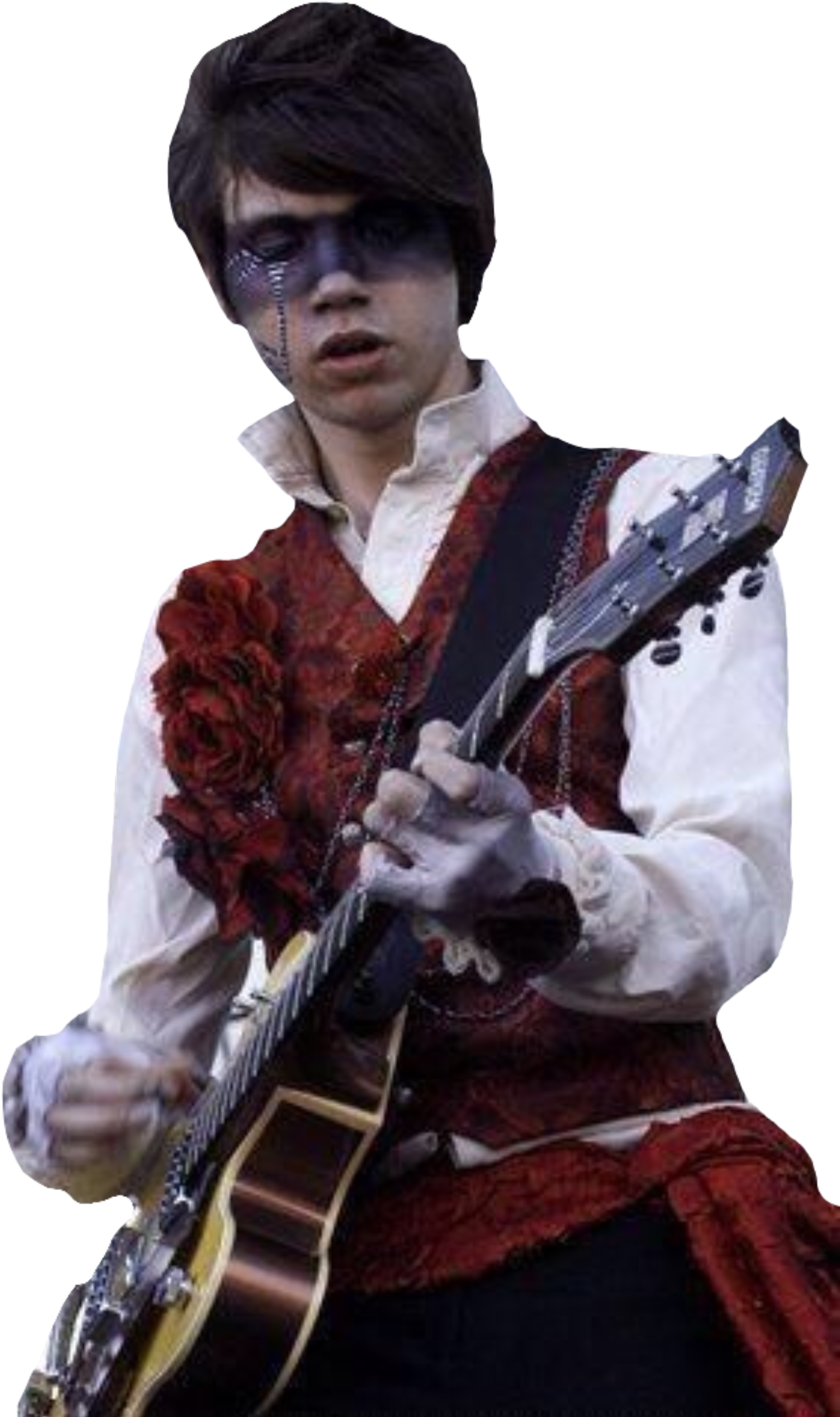 #ryanross #ryan #ross #panic #panic Atthedisco #patd - Ryan Ross, Hd Png Download