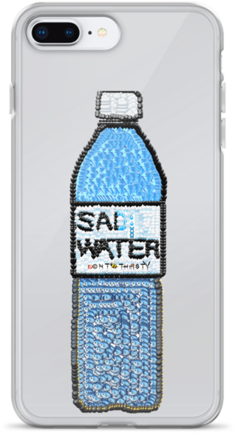 Sad Emoji Iphone Case'data-srcset='data - Iphone, Hd Png Download