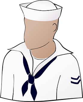 Sailor PNG
