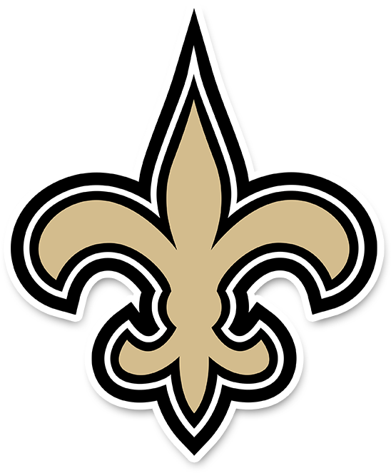 Saints Logo Png