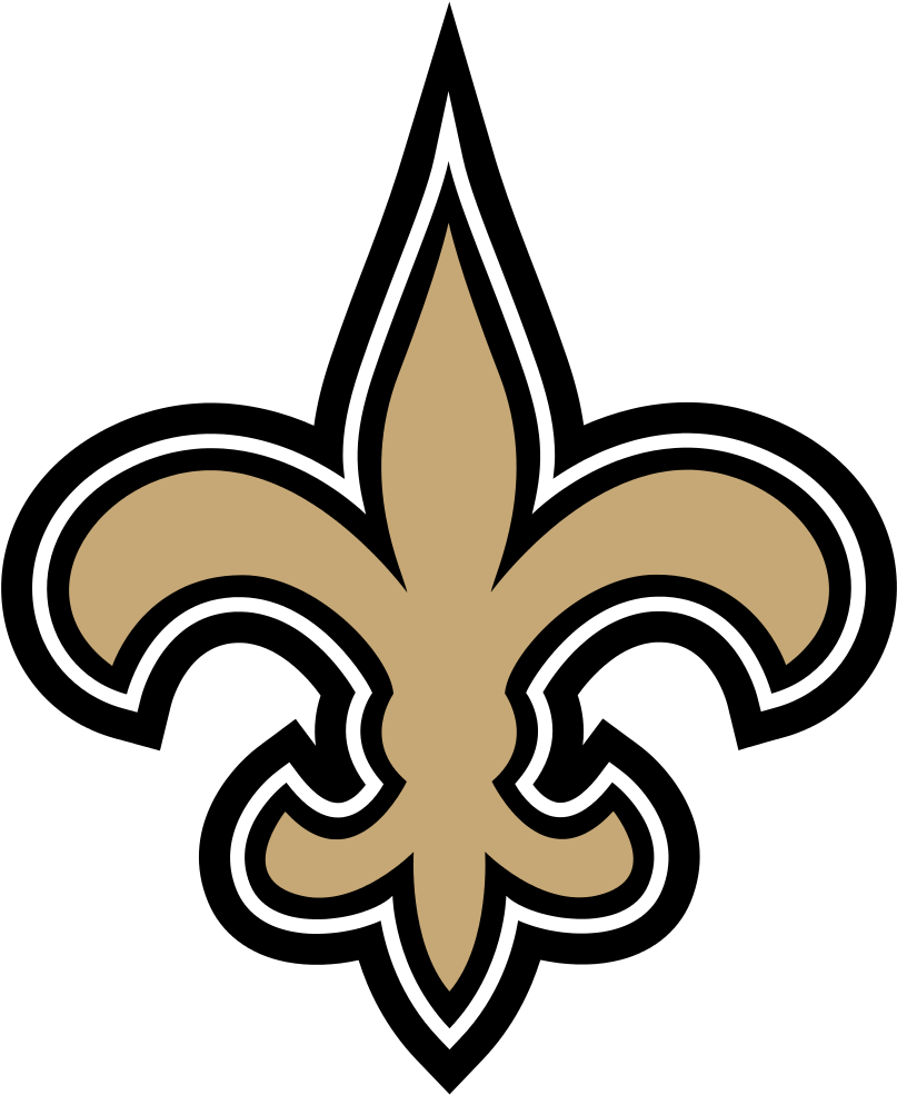 Saints Logo Png