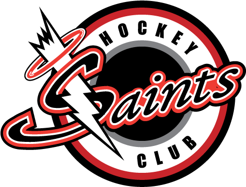 A Logo Of A Hockey Team
