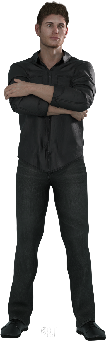 Sam Winchester Png 362 X 1167