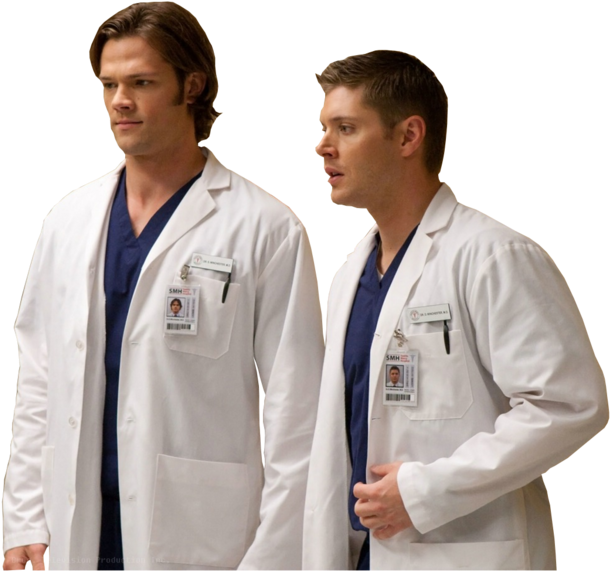 Sam Winchester Png 610 X 571