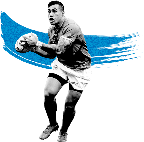 Samoa Rugby 2019 World Cup, Hd Png Download