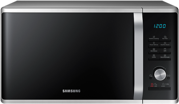 Samsung Microwave Oven Png Background Image - Samsung Microwave Oven Price, Transparent Png