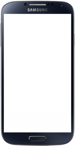 Samsung Phone Png 305 X 592