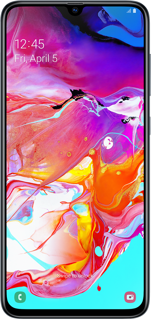Samsung Phone Png 499 X 1057