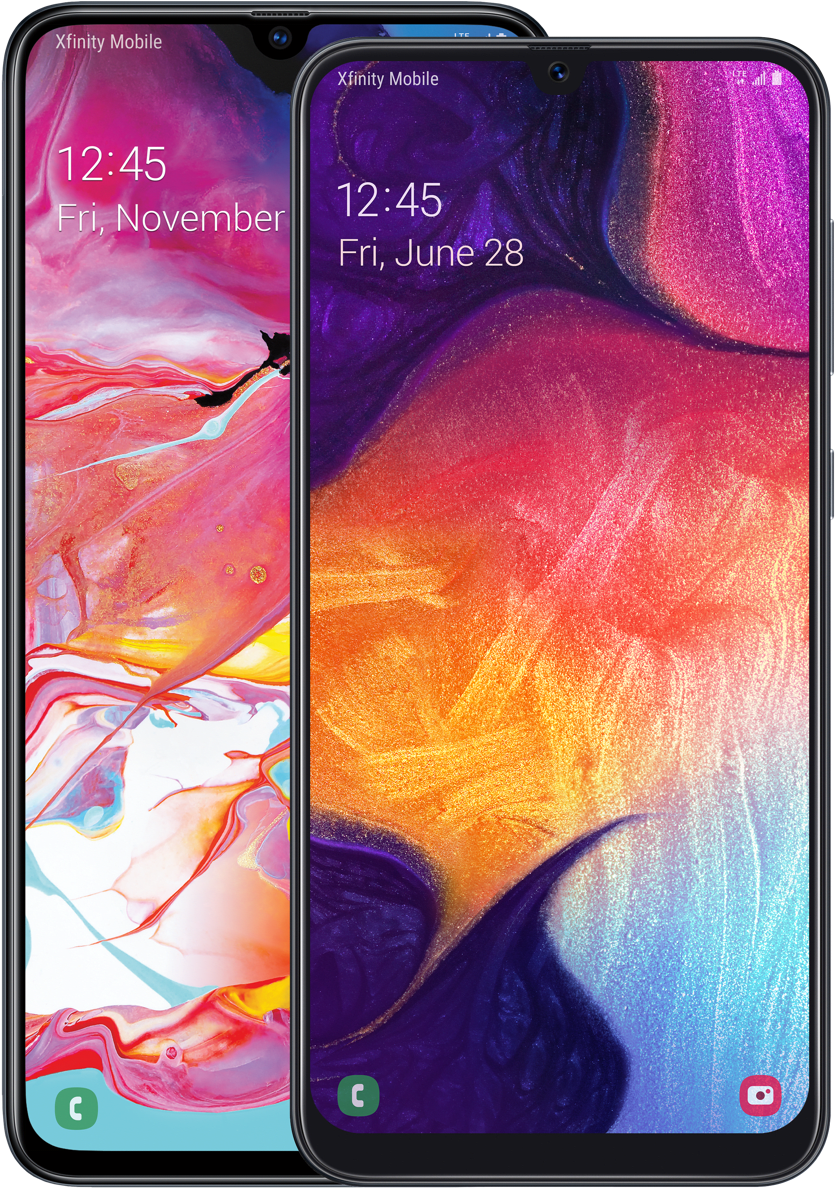 Samsung Phone Png 835 X 1188