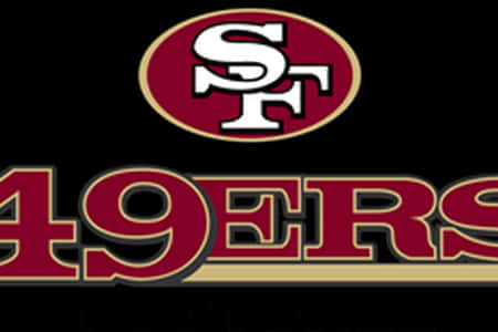 San Francisco Football 49ers Logo
