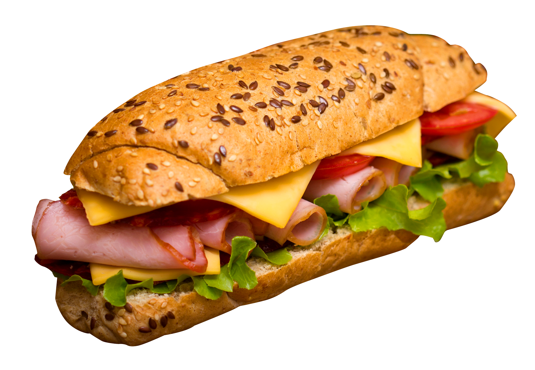 Sandwich Png 1750 X 1209