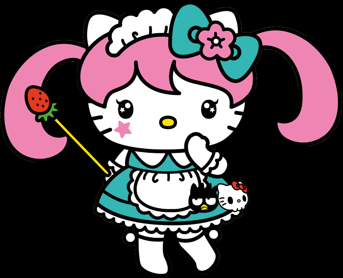 Sanrio Png 1186 X 962