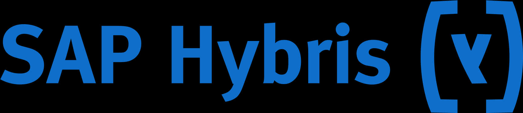Sap Logo Hybris