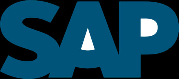 Sap Logo PNG