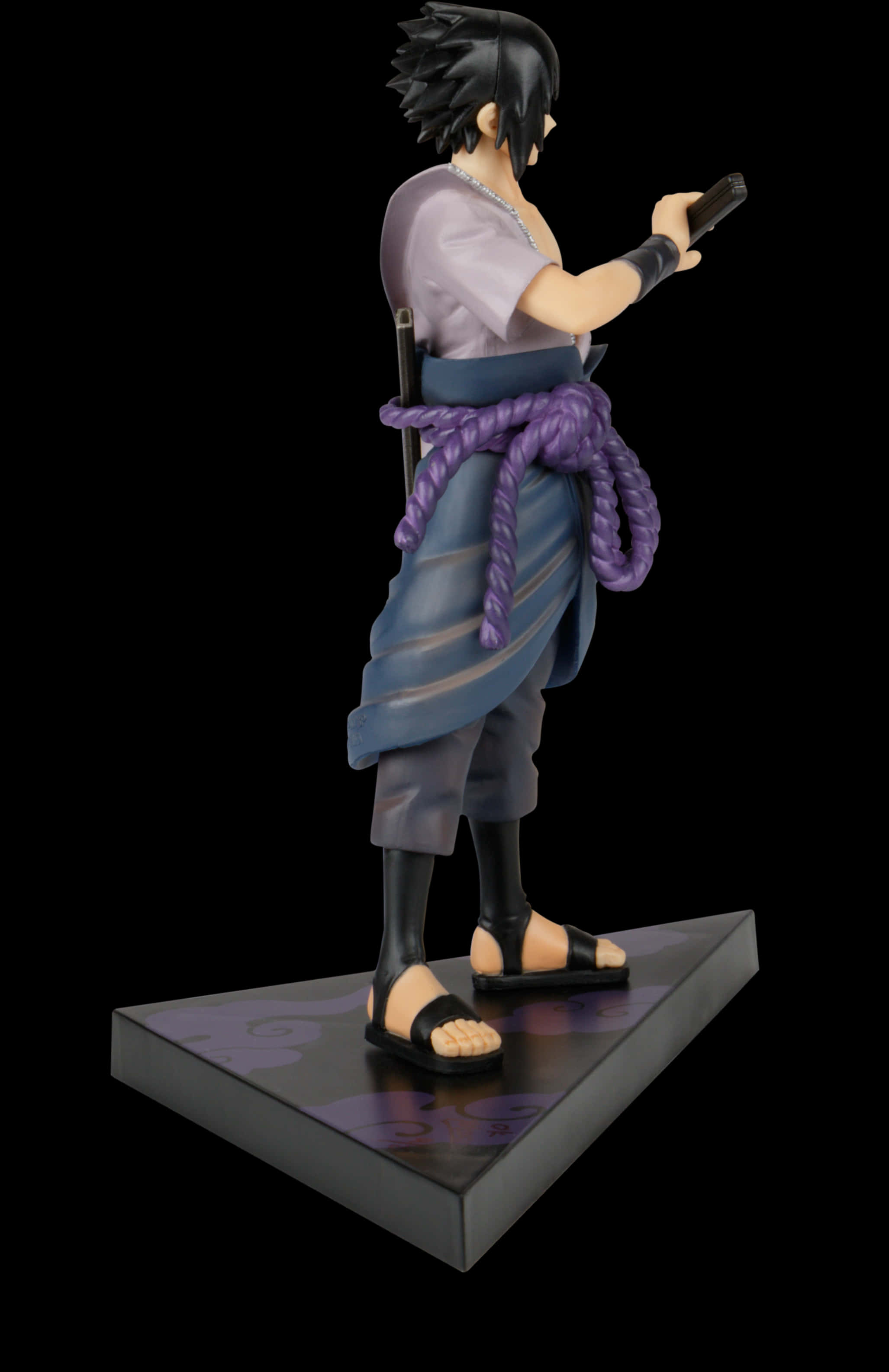 Sasuke Figure