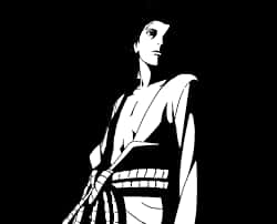 Sasuke Manga