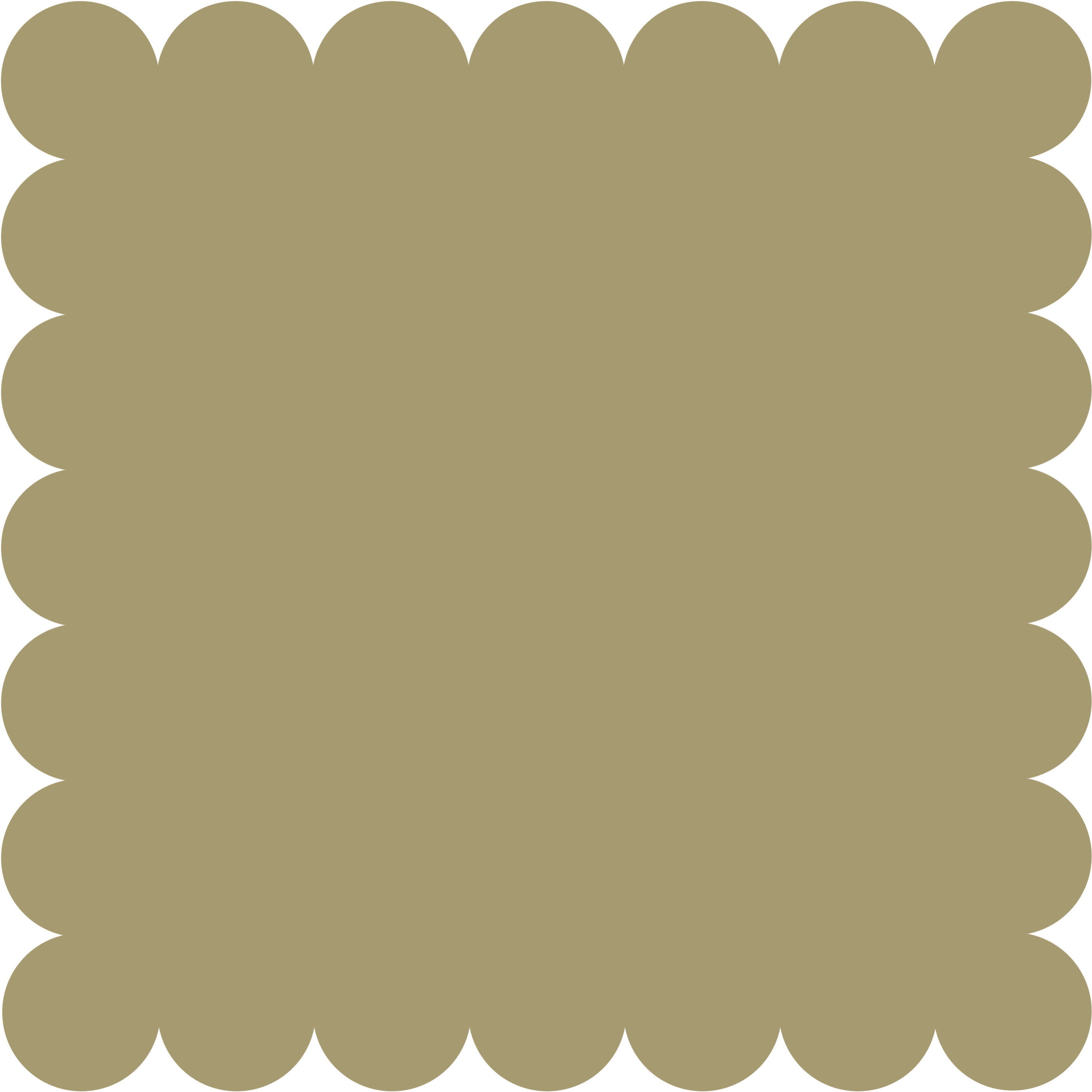 A Square With A Black Border