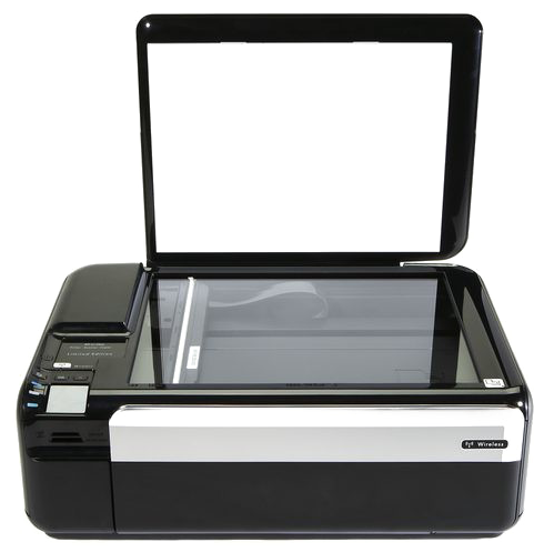 Scanner Png 481 X 497