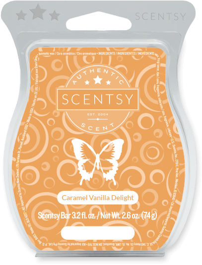 Scentsy Logo Png 407 X 535