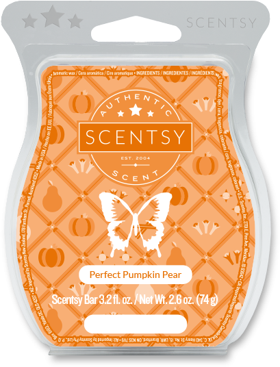 Scentsy Logo Png 409 X 536