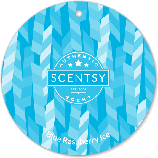 Scentsy Logo Png 533 X 533