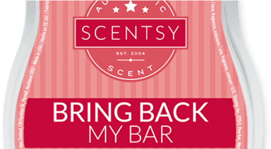 Scentsy Logo Png 547 X 301