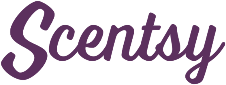 Scentsy Logo Png 784 X 297
