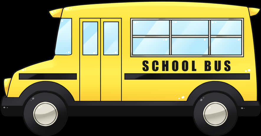 School Bus Clipart Images 3 School Bus Clip Art Vector - School Bus Clip Art Png, Transparent Png