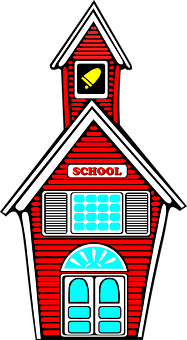 School Png 187 X 340