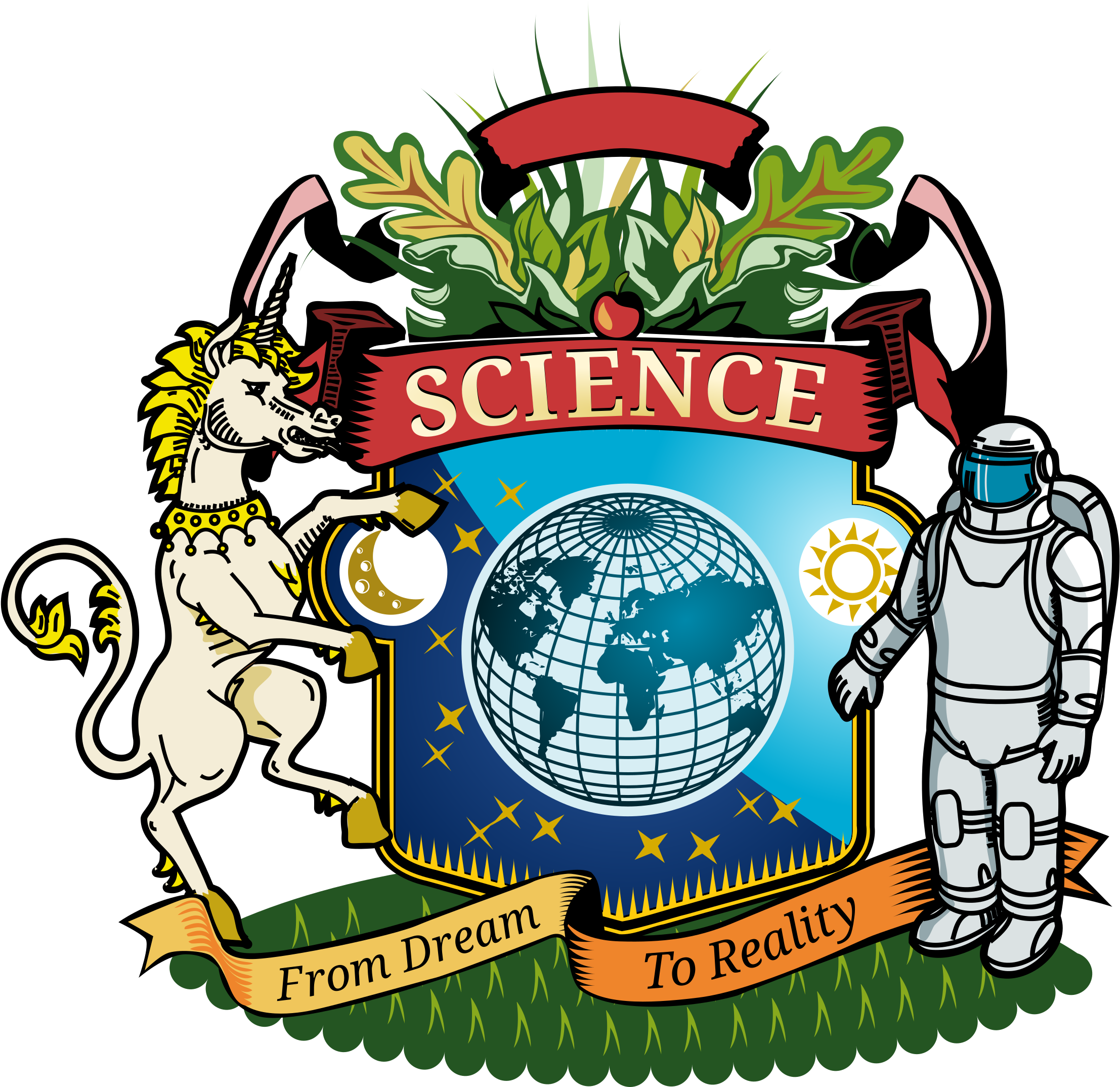 Science Png 2214 X 2148