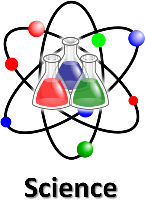 Science Png 480 X 664
