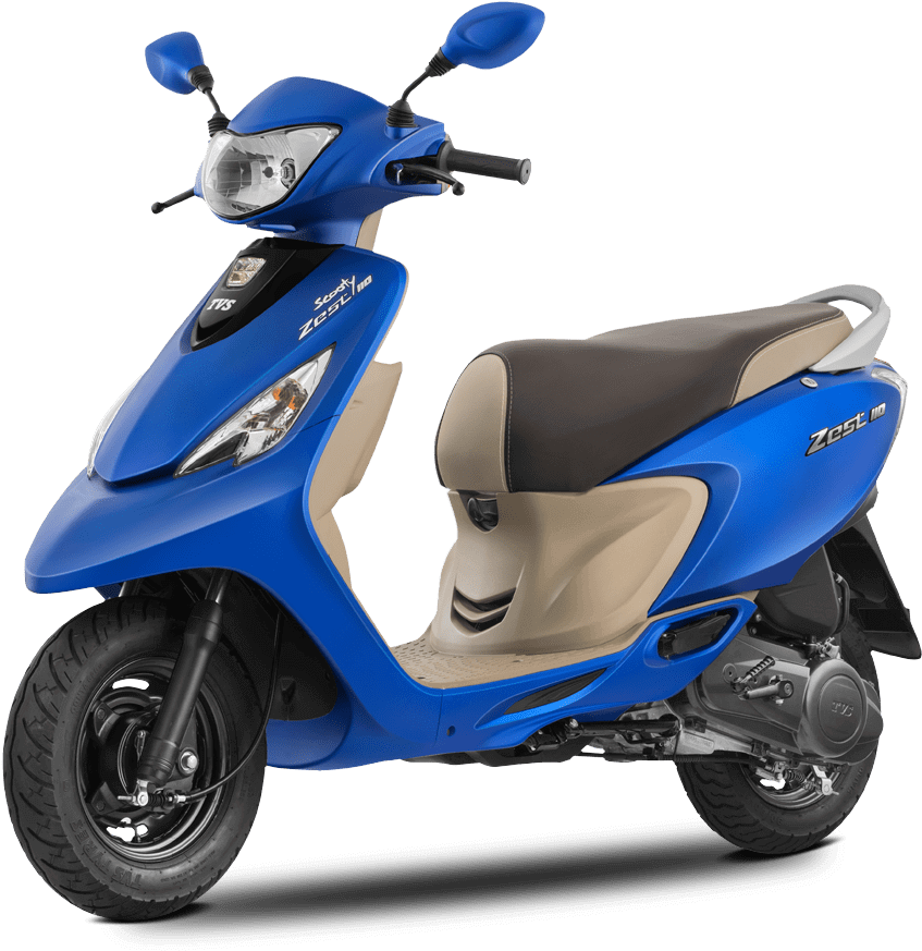 Scooty Png