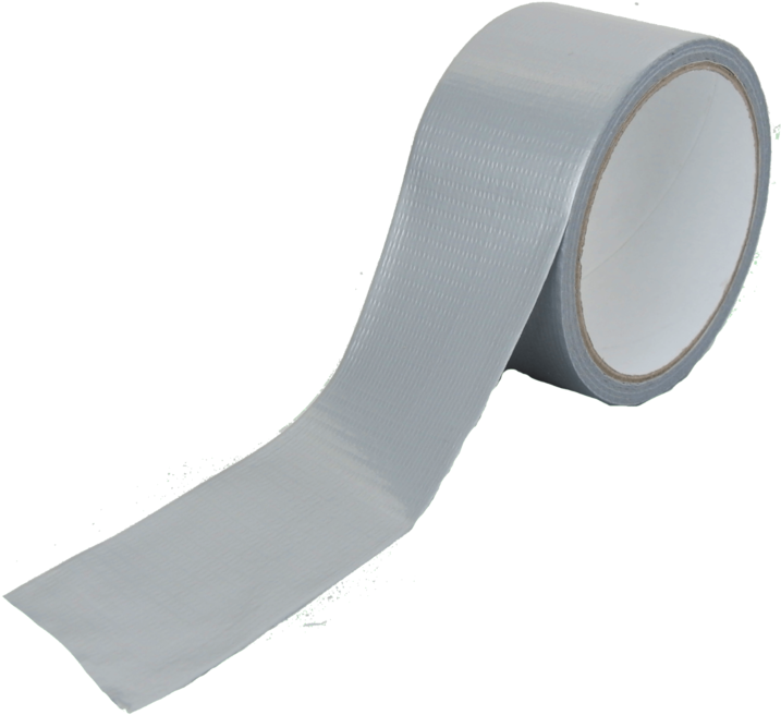 A Roll Of Duct Tape