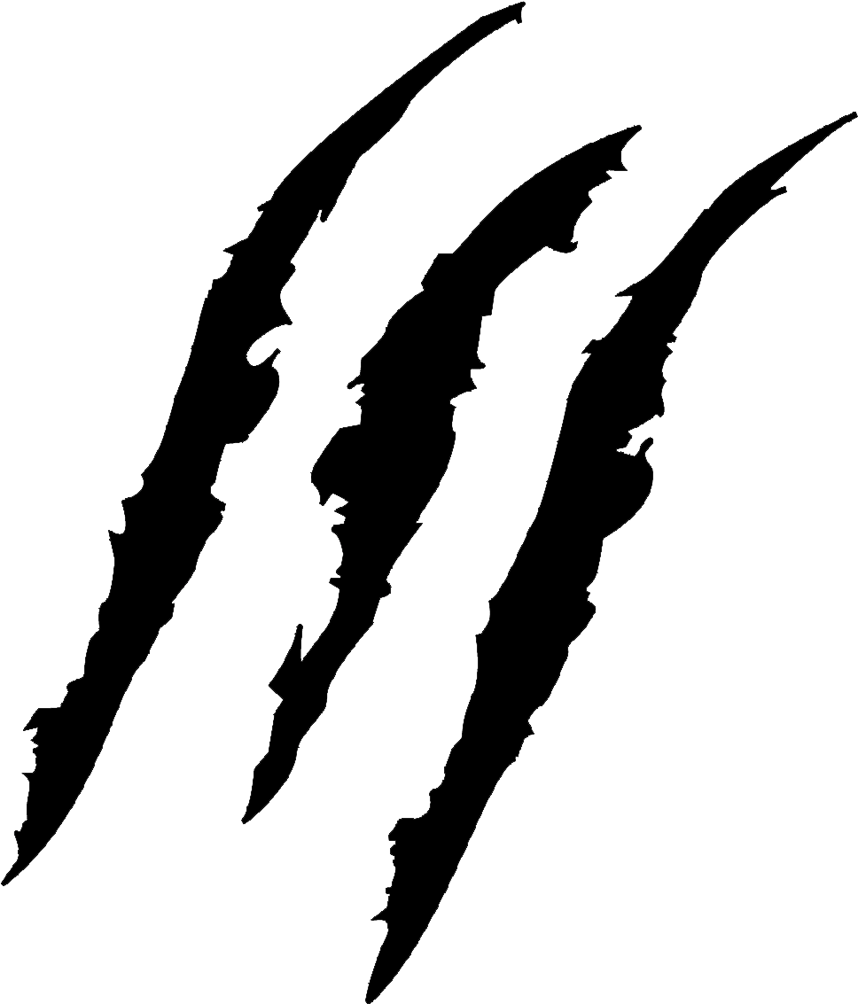 A Black Background With Lines