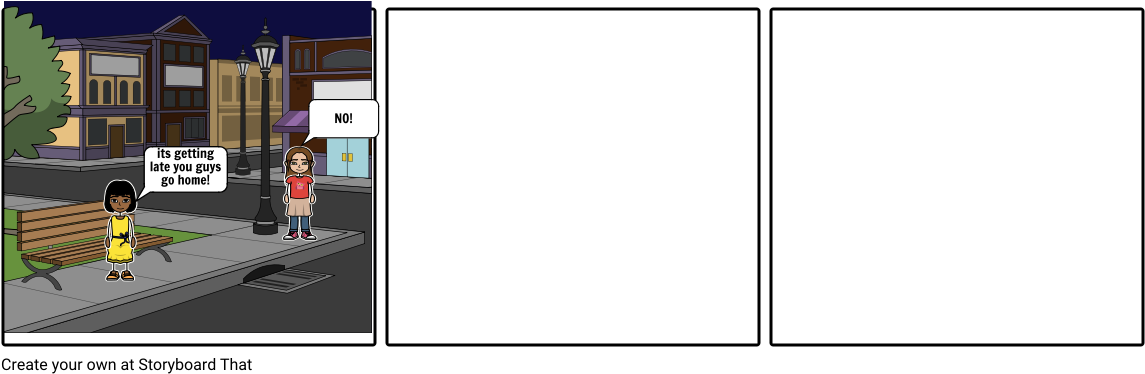 A Black And White Square With A White Background