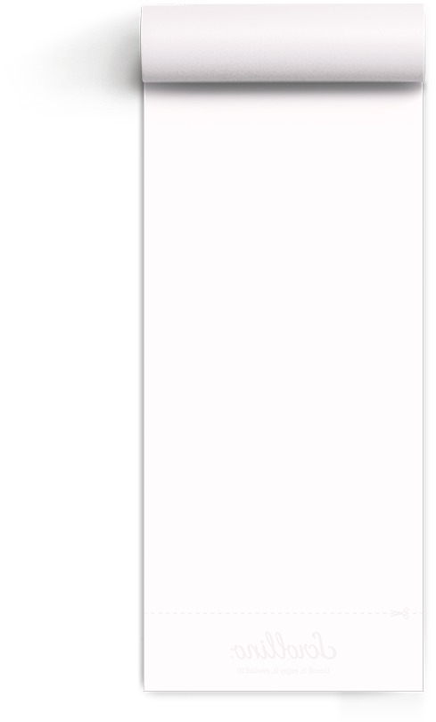 A Black And White Rectangle