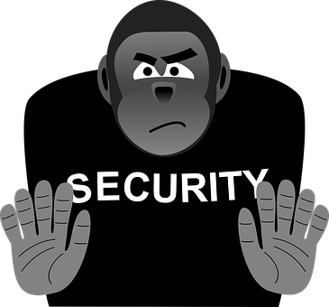 Security Png 365 X 340
