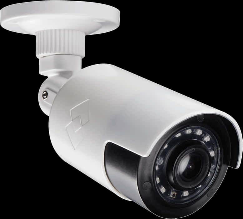 Security Camera Png Picture - Lorex Security Camera, Transparent Png