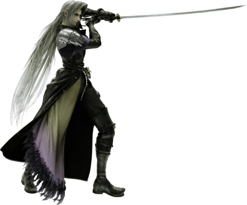 A Cartoon Of A Woman Holding A Sword