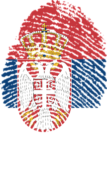 Serbia Png 215 X 340