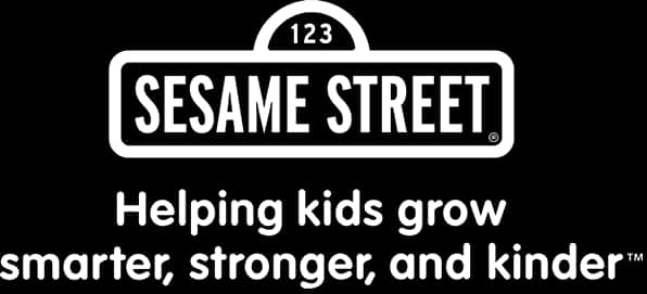 Sesame Street Png