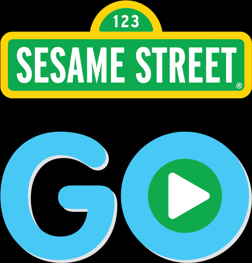 Sesame Street Go