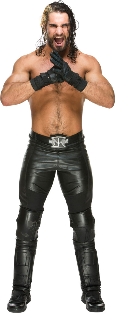 A Man In Leather Pants