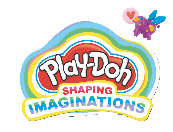 A Logo Of A Toy